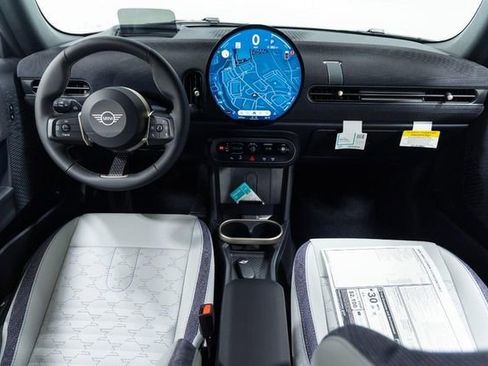 New 2026 MINI Cooper S FWD image 17