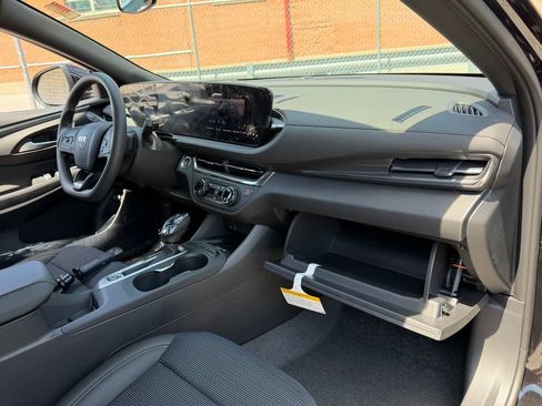 New 2026 Buick Envista Preferred w/ Convenience II Package FWD image 15