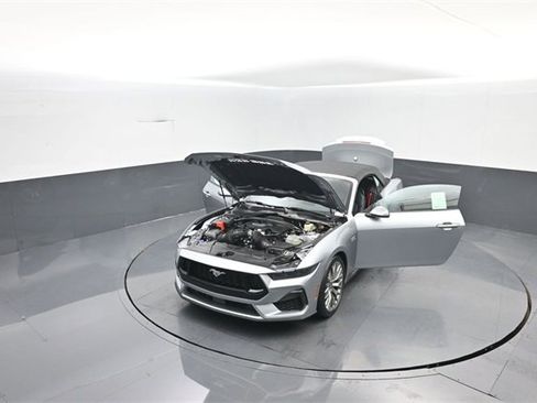 New 2026 Ford Mustang GT Premium image 34