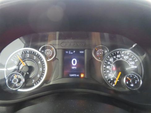 Used 2021 RAM 2500 Tradesman image 18