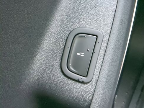 New 2026 GMC Acadia Elevation w/ Black Edition image 19