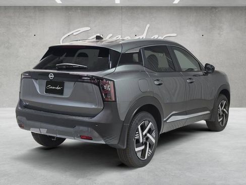 New 2026 Nissan Kicks SV FWD image 16