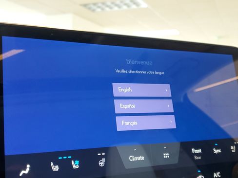 New 2026 Lexus RX 350 Premium Plus image 14