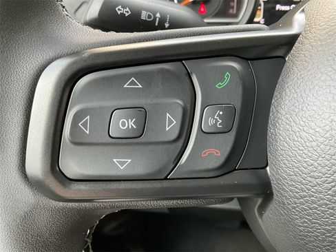 New 2025 Jeep Gladiator Rubicon image 30