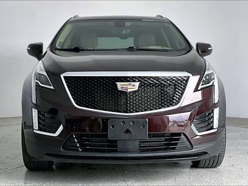 Used 2020 Cadillac XT5 Sportv w/ Platinum Package image 5
