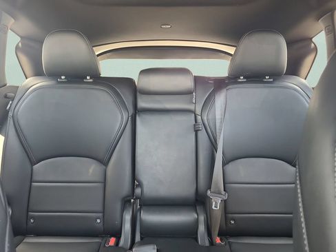 Used 2021 INFINITI QX50 Luxe w/ Appearance Package FWD image 10
