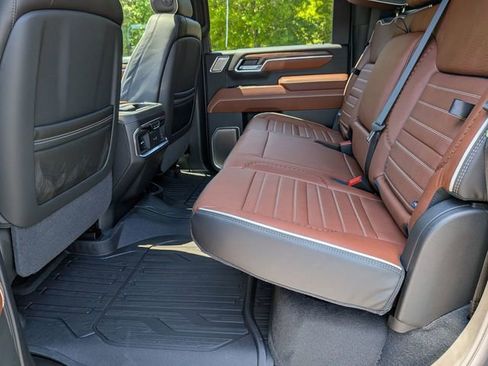 New 2026 GMC Sierra 2500 Denali Ultimate AWD/4WD image 20