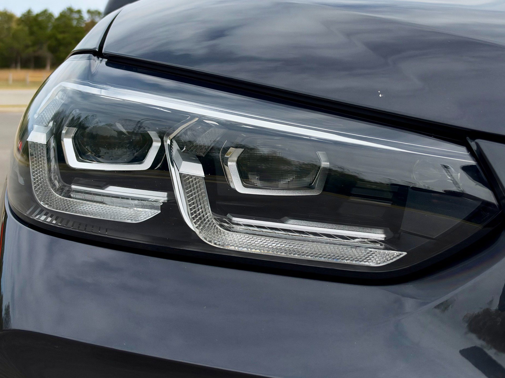 Used 2023 BMW X3 xDrive30i w/ Premium Package AWD/4WD image 51