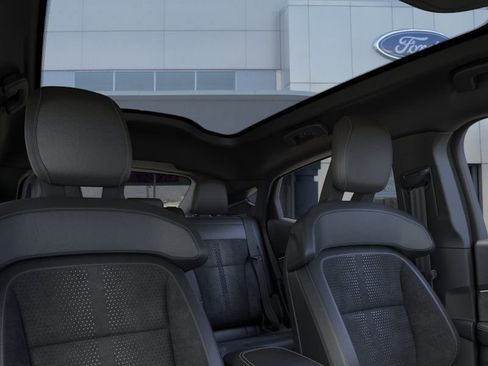 New 2025 Ford Mustang Mach-E GT image 21