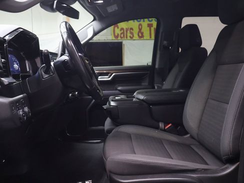 Used 2022 Chevrolet Silverado 1500 LT image 17