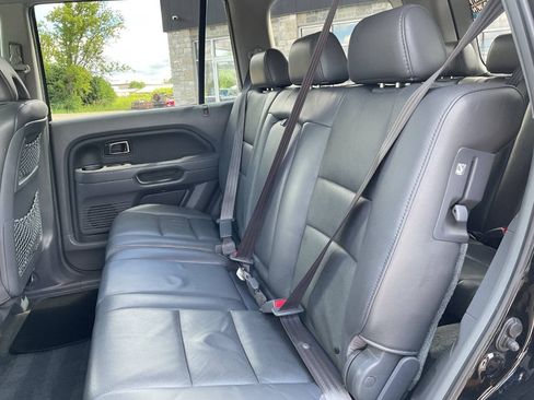 Used 2007 Honda Pilot EX-L image 28