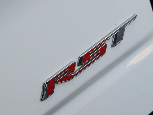 Used 2023 Chevrolet Silverado 1500 RST w/ Convenience Package II AWD/4WD image 8