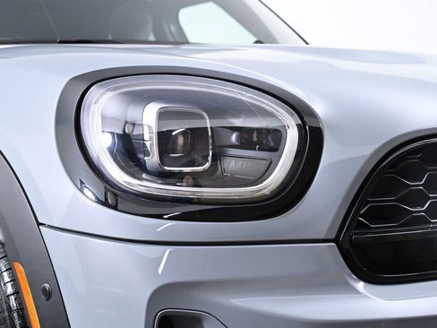 Certified 2023 MINI Cooper Countryman S w/ Mini Untamed Edition image 5
