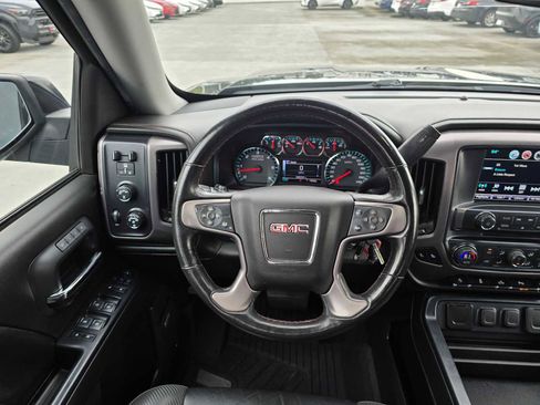 Used 2017 GMC Sierra 1500 SLT image 19