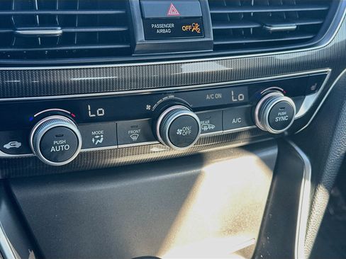 Used 2021 Honda Accord Sport Special Edition image 22