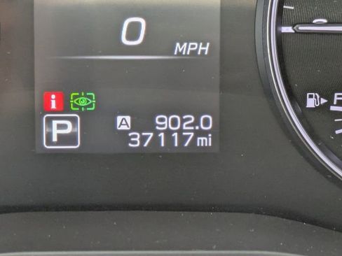 Used 2023 Subaru Ascent Onyx Edition Limited AWD/4WD image 31