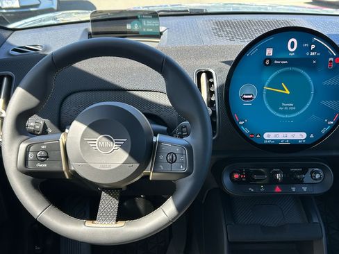 New 2026 MINI Cooper Countryman S AWD/4WD image 17