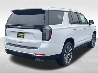 New 2026 Chevrolet Tahoe High Country AWD/4WD video 3