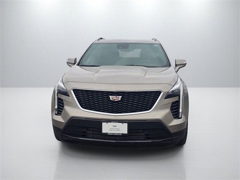 Used 2023 Cadillac XT4 Sport image 2