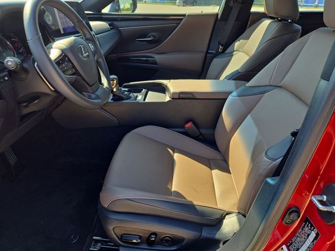 Used 2023 Lexus ES 350 w/ Accessory Package (Z1) FWD image 16