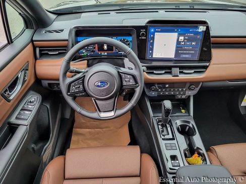 New 2026 Subaru Outback Touring XT AWD/4WD image 14