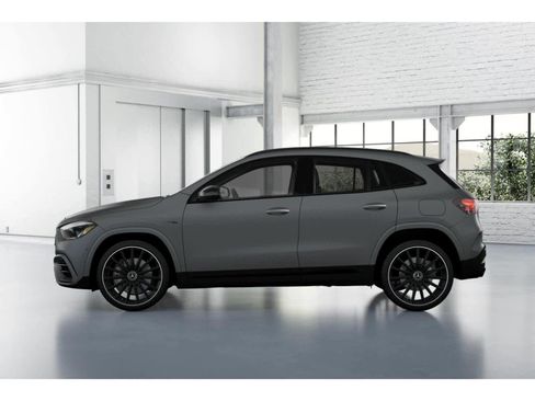 New 2026 Mercedes-Benz GLA 35 AMG 4MATIC image 33