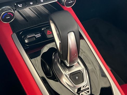 New 2024 Lotus Emira First Edition image 20