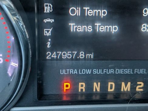 Used 2011 Ford F350 XLT w/ XLT Premium Pkg image 15