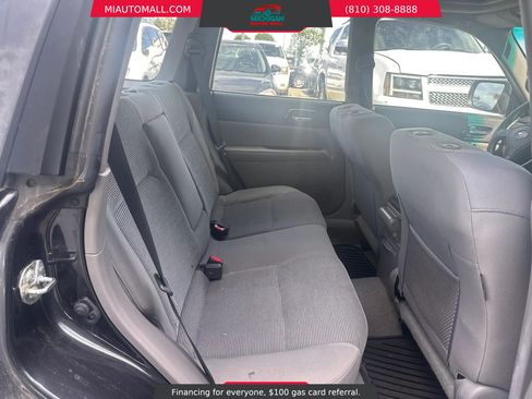 Used 2008 Subaru Forester 2.5X AWD/4WD image 19