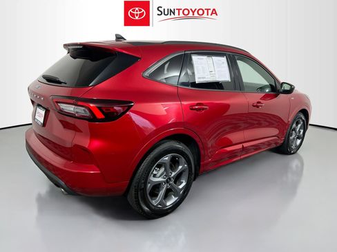 Used 2024 Ford Escape ST-Line image 4