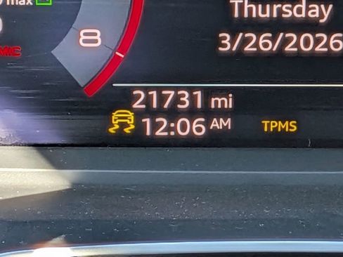 Used 2022 Audi Q3 2.0T Premium Plus AWD/4WD image 19