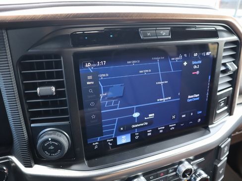 New 2025 Ford F150 King Ranch w/ FX4 Off-Road Package image 6