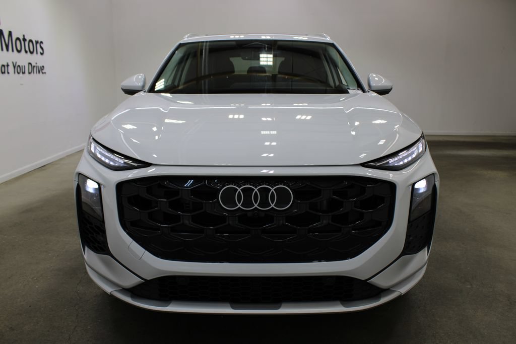 Used 2026 Audi Q3 quattro 2.0T AWD/4WD image 7