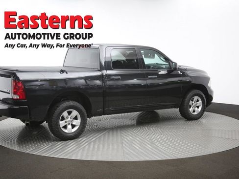 Used 2018 RAM 1500 Express image 41