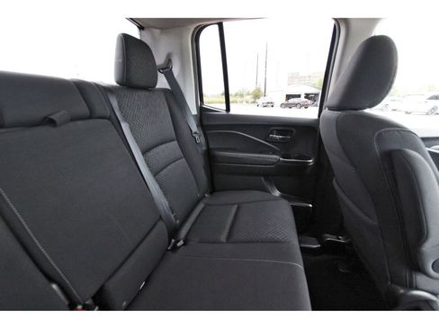 Used 2018 Honda Ridgeline Sport image 13