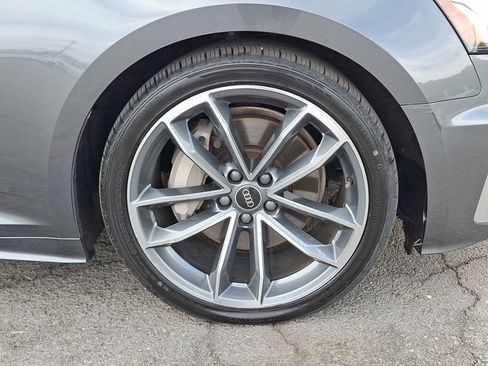 Used 2023 Audi A5 2.0T Premium Plus AWD/4WD image 28