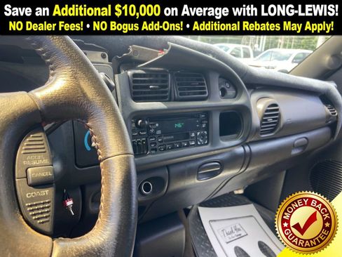 Used 1999 Dodge Ram 3500 Truck 4x4 Quad Cab image 22