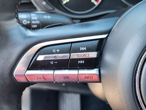 Certified 2023 MAZDA CX-30 2.5 Turbo w/ Premium Package image 24