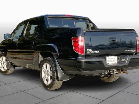 Used 2013 Honda Ridgeline RTL image 11