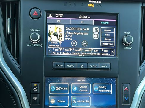 Used 2021 Subaru Outback 2.5i image 15