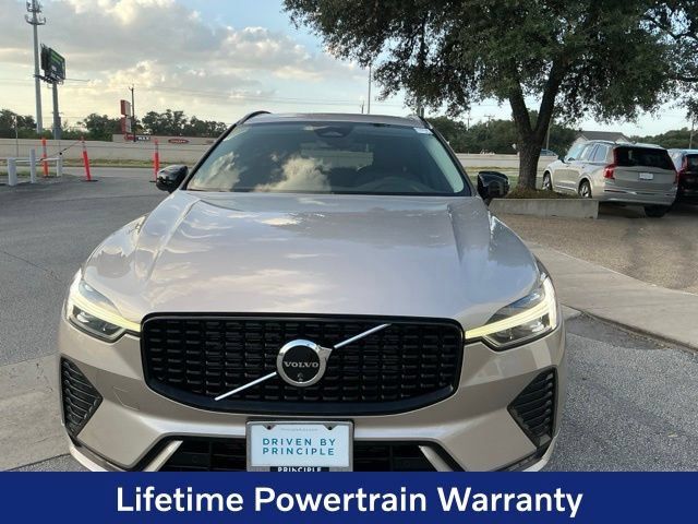 Certified 2024 Volvo XC60 B5 Plus w/ Protection Package Premier AWD/4WD image 2
