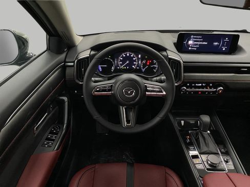 New 2026 MAZDA CX-50 2.5 Hybrid w/ Weather Package image 14