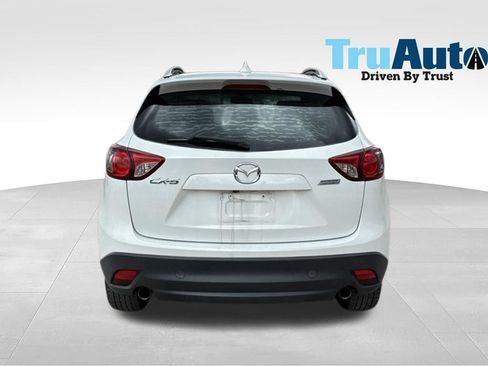 Used 2016 MAZDA CX-5 Sport FWD image 6