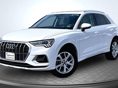 Used 2023 Audi Q3 2.0T Premium