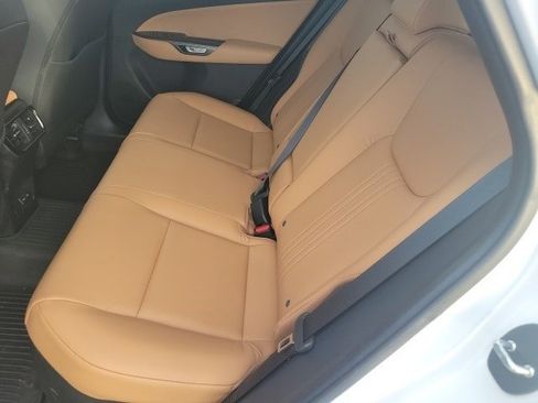 Used 2024 Lexus NX 350 350h Base image 15