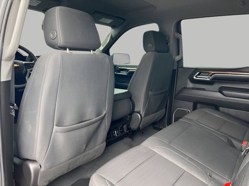 Used 2024 Chevrolet Silverado 1500 LT image 53