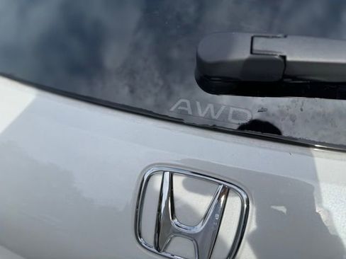 New 2026 Honda HR-V LX image 7