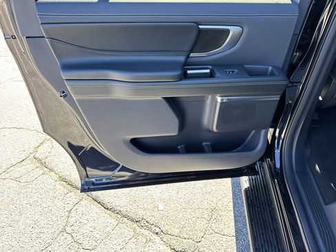 New 2026 Ford Expedition Max Platinum w/ Stealth Appearance Package image 22