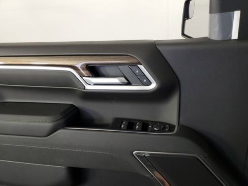 New 2026 Chevrolet Silverado 1500 LT w/ All Star Edition Plus image 26