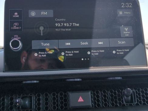 New 2026 Honda CR-V EX-L image 12